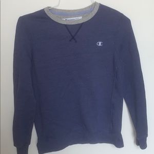 Champion Eco crew neck